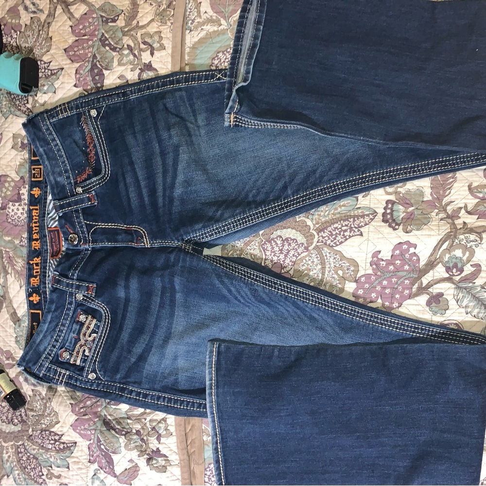 Jeans - Picture 2 of 4